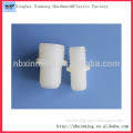 Plastic Water Connector Adapter Fittings